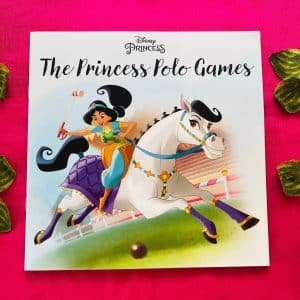 Disney Princess: The Princess Polo Games