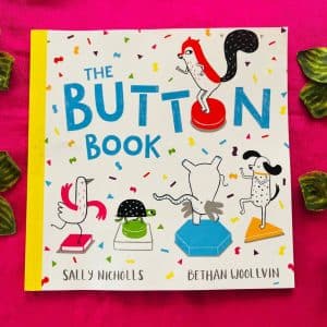 The Button Book