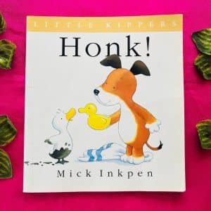Honk!
