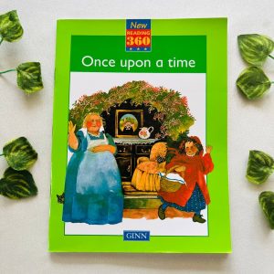 Once Upon a Time