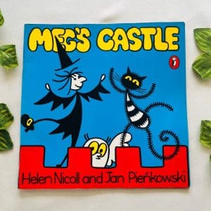 Meg's Castle