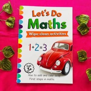 Let's Do Maths