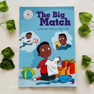 The Big Match