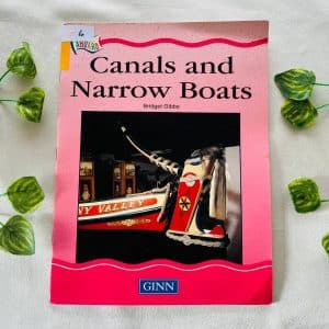 Canals and Narrow Boats