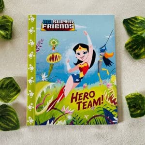 Hero Team!