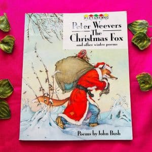 Peter Weeves The Christmas Fox