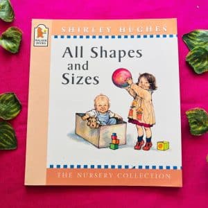 All Shapes and Sizes