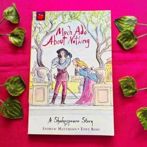Much Ado About Nothing