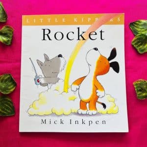 Rocket