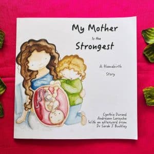 My Mother is the Strongest