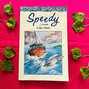 Speedy