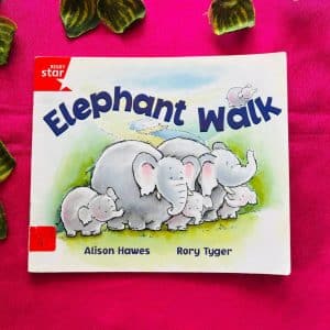 Elephant Walk