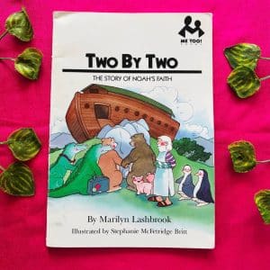 Two By Two