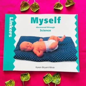 Myself Discovered Through Science