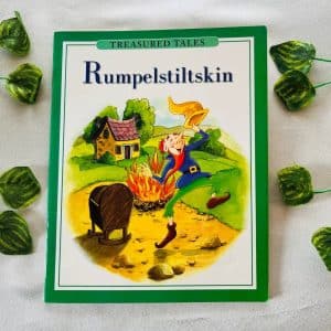 Rumpelstiltskin
