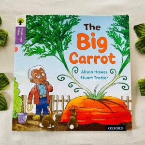 The Big Carrot