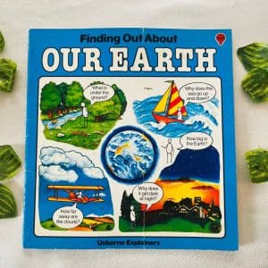 Finding Out About Our Earth