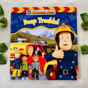 Fireman Sam: Deep Trouble!