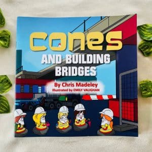 Cones and Building Bridges