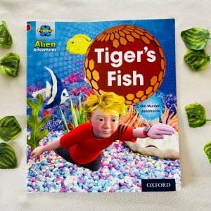 Tiger's Fish