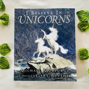 I Belive in Unicorms