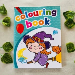 Colouring Book
