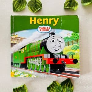 Thomas & Friends: Henry