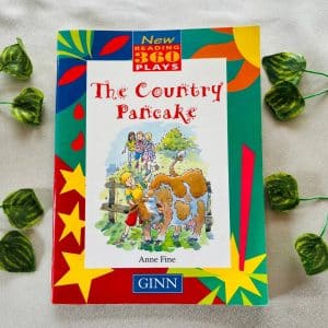 The Country Pancake