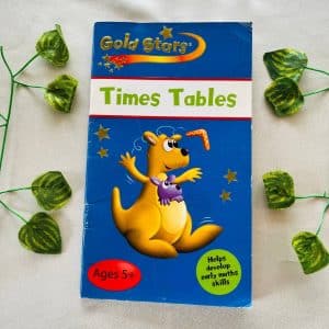 Times Tables
