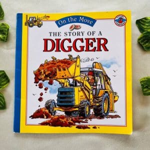 The Story of a Digger