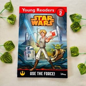 Disney Star Wars: Use the Force!