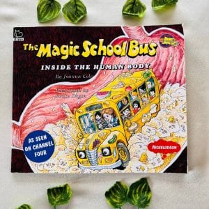 The Magic School Bus