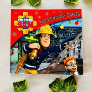 Fireman Sam: The Runaway Santa