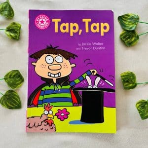 Tap, Tap