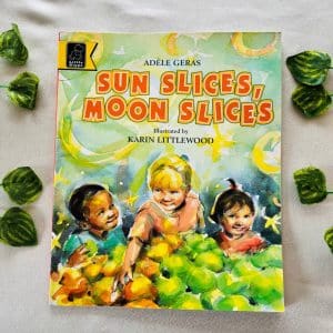 Sun Slices, Moon Slices