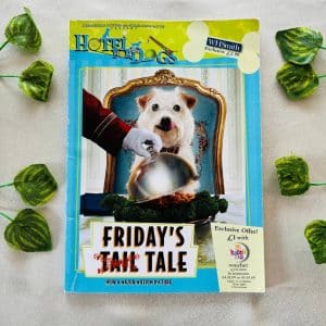 Friday's Tale