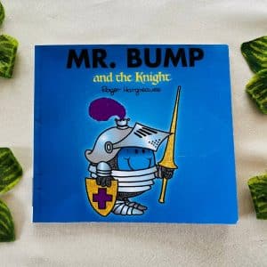 Mr. Bump and the Knight