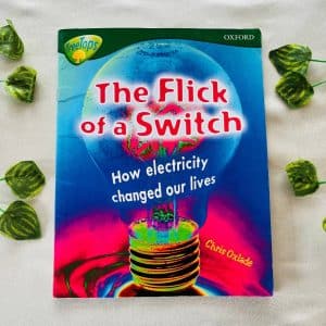 The Flick of a Switch