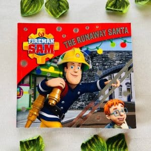 Fireman Sam: The Runaway Santa
