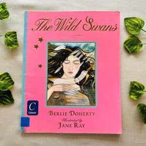 The Wild Swans