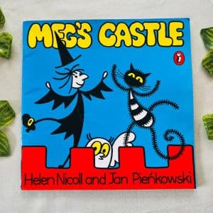 Meg's Castle