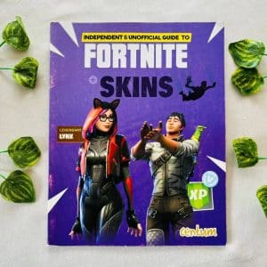 Fortnite Skins