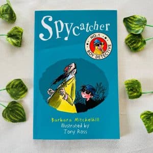Spycatcher