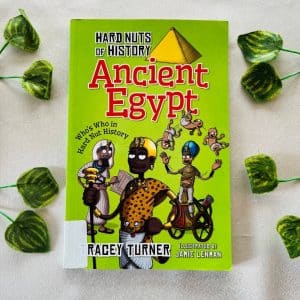 Ancient Egypt