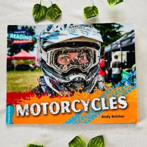 Motorcycles