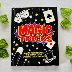 Magic Tricks