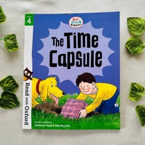 The Time Capsule