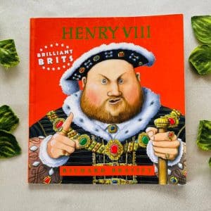 Henry VIII