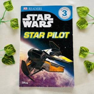 Star Wars: Star Pilot
