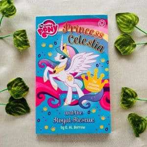 Princess Celestia